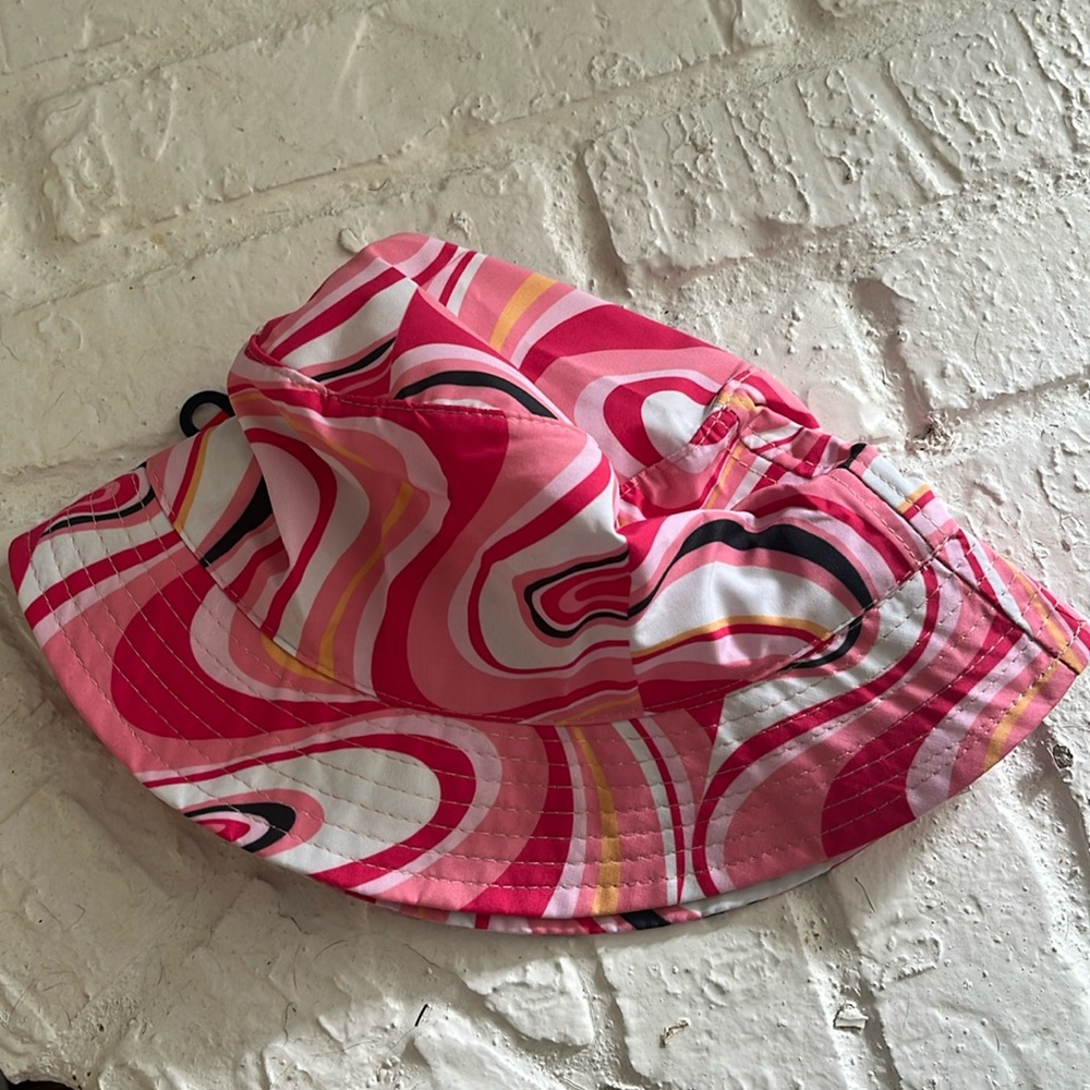 Rampage Bucket Hat